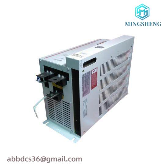 reliance_electric_s-d4043c.jpg Reliance Electric S-D4043C Industrial Controller, High Performance and Reliability