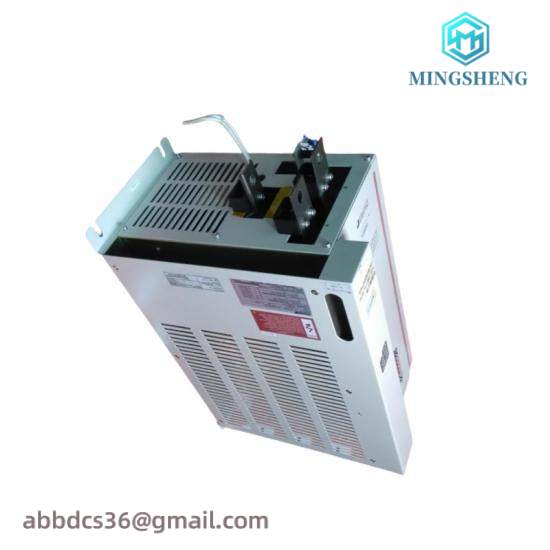 reliance_electric_s-d4043c_1.jpg Reliance Electric S-D4043C Industrial Controller, High Performance and Reliability