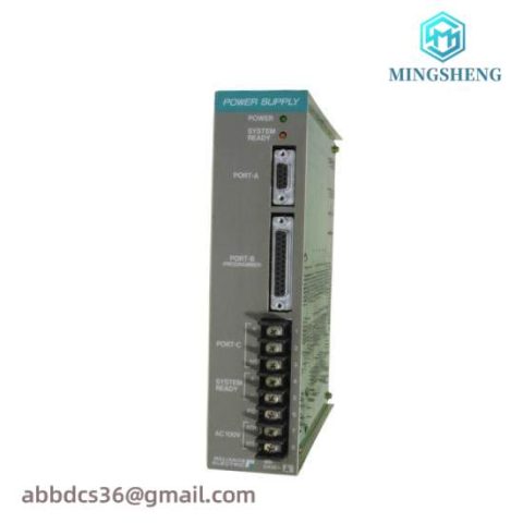 Reliance Electric WR-D4001: Reliable Industrial Control Module for Enhanced System Performance