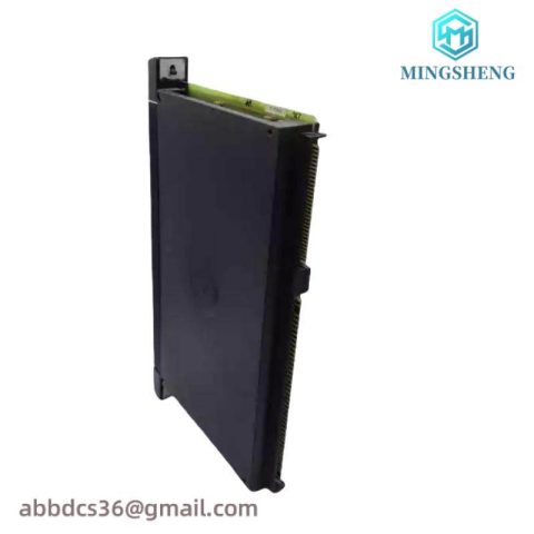 RELIANCE ELECTRO 57C415 - Drive Module, High-Power AC Servo System