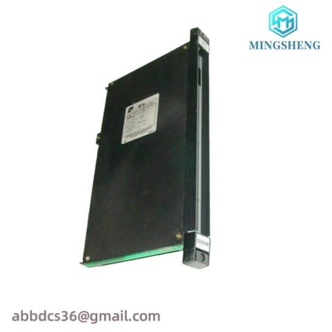 Reliance Electro 57C420 DC Output Module - High Performance Industrial Control Solution