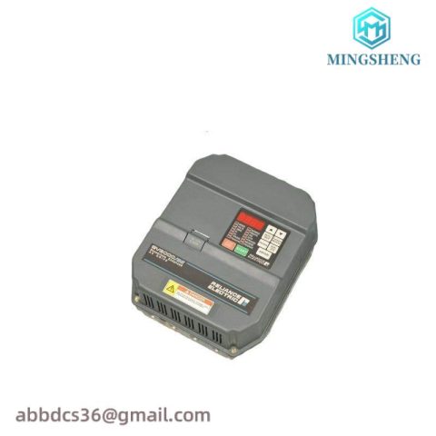 Reliance GV3000/SE 7V4160 AC Drive WITH BOX: Powering Industrial Systems