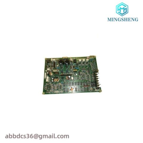 RELIANCE Y-3023-2-H00AA High-Frequency Industrial Module
