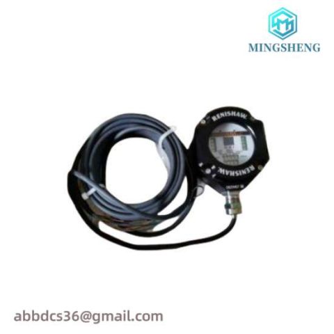 Renesishaw OMI 1.5 KTI A-2115-001-24 - Precision Measurement Module, Brand New