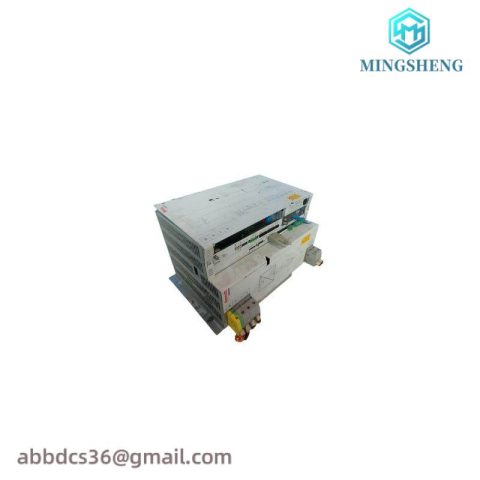 Rexroth 1070085886-112 Industrial Drive