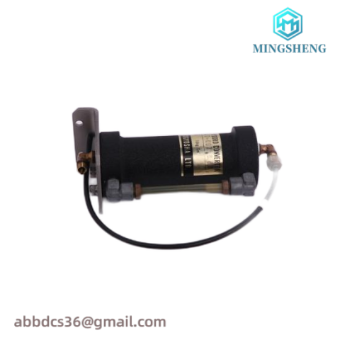 Rexroth 1070089906 GD1/1070089907-201: High-Power Drive Module for Industrial Automation