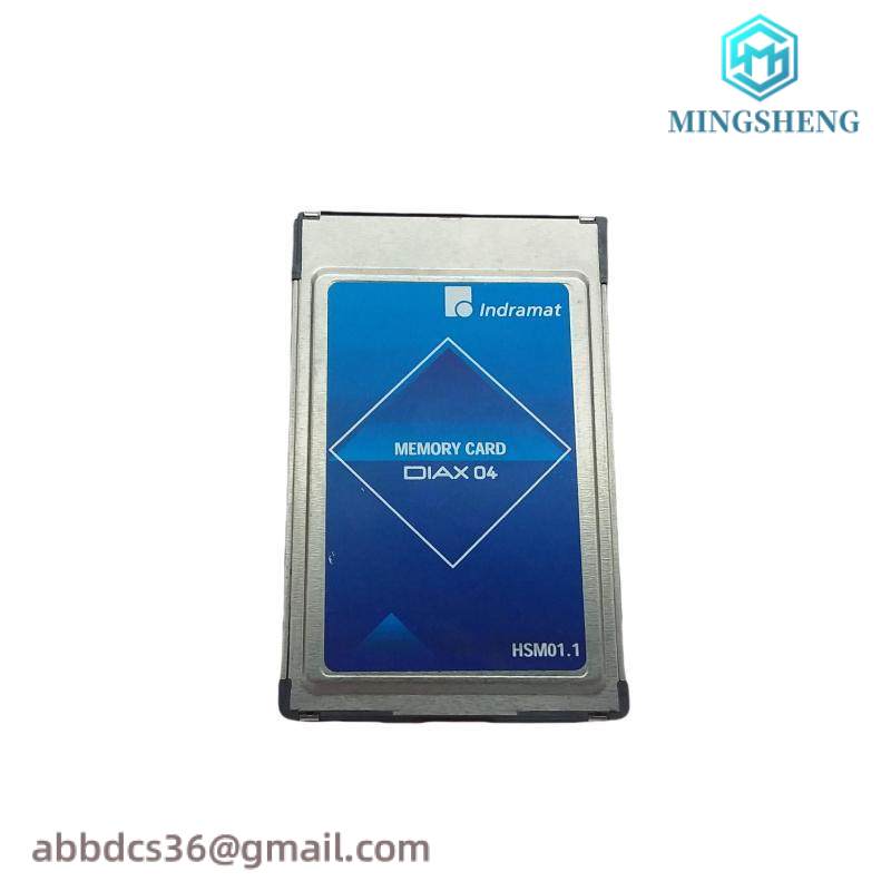 rexroth_dkc02_3-200-7-fw_1.jpg REXROTH DKC02.3-200-7-FW High-Performance Control Module