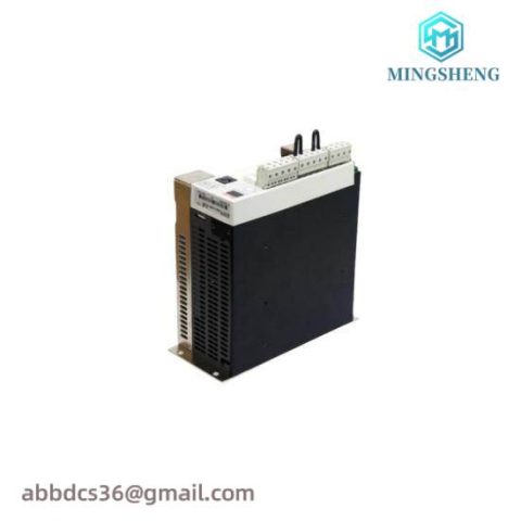 REXROTH DKC1.03-008-3-MGP-01VRS Servo Drive, High-Precision Control Solution for Industrial Automation