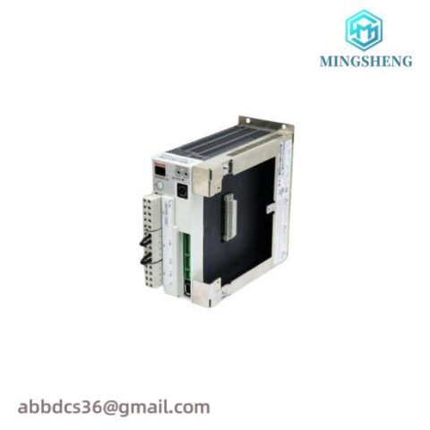 REXROTH DKC1.03-012-3-MGP-01VRS: Advanced Servo Drive for Precision Control