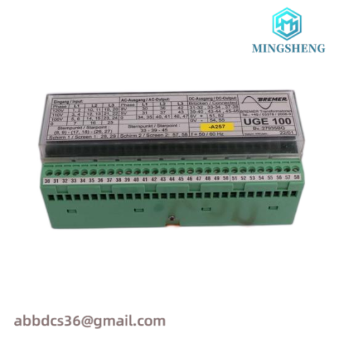 REXROTH HDS03.2-W075N-HS12-01-FW High-Performance Servo Drive Module