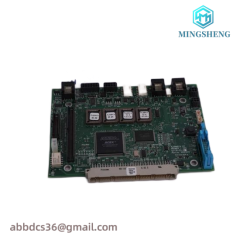 Rexroth HMD01.1N-W0012-A-07 IndraDrive M Motor Control Module
