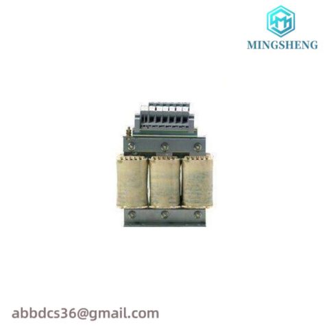 REXROTH HNL01.1E-0200-N0125-A-480-NNNN Indramat Choke - Precision Valve for Industrial Control