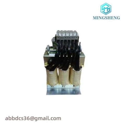 REXROTH HNL01.1E-0200-N0125-A-480-NNNN Main Choke