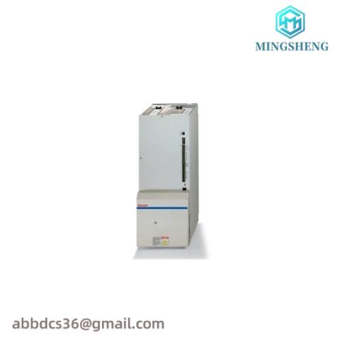 REXROTH HVR03.2-W045N R911190005 Power unit: Advanced Industrial Control Solution