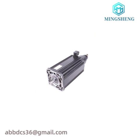 Indramat REXROTH MAC112C-0-ED-4-C/130-A-0/WI520LV Motor