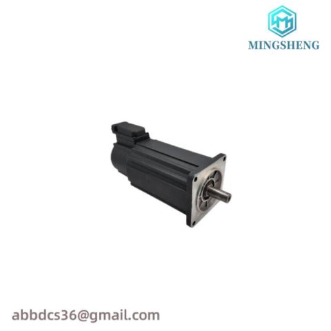 Rexroth MKD090B-035-KP1-KN, Permanent Magnet Motor, High Performance, Industrial Control Systems