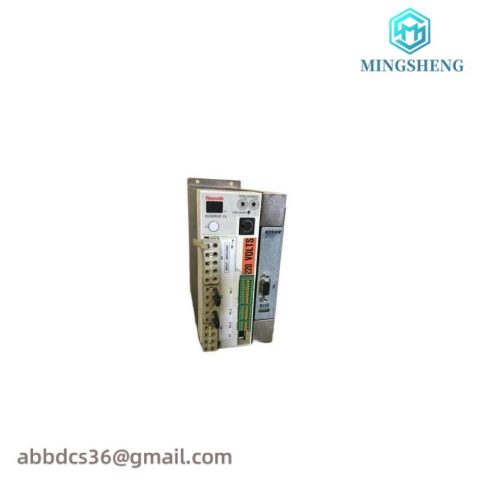 REXROTH MSK070C-0150-NN-S1-UG0-NNNN High-Precision Servo Drive for Industrial Automation