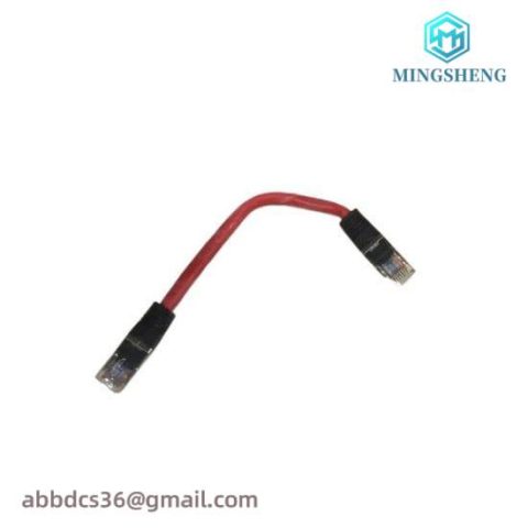 Rexroth RKB0013/00.19 CONNECTION CABLE, High Performance Industrial Control Cable