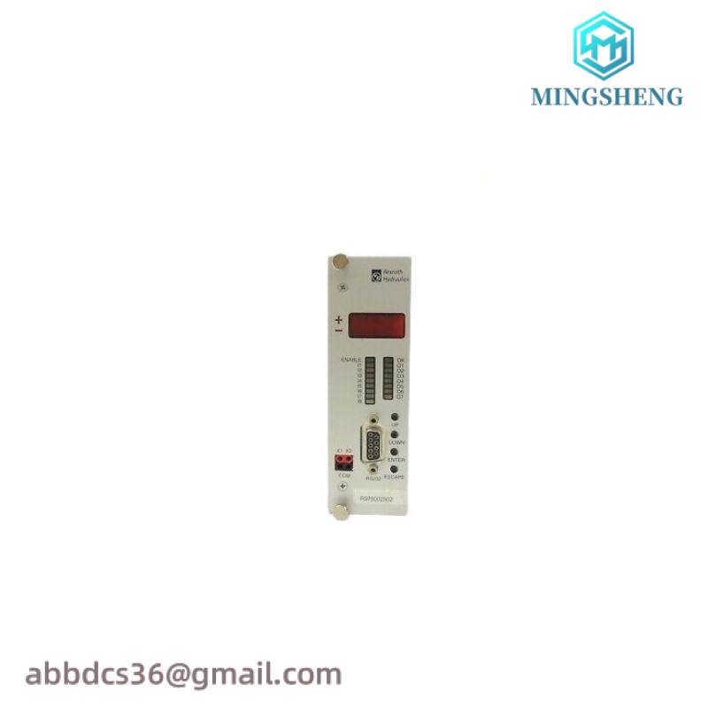 rexroth_syhnc100-nib-22a_w-24-p-d-e23-a012_r900978416_1.jpg REXROTH SYHNC100-NIB-22A/W-24-P-D-E23-A012 R900978416 - High-Performance Industrial Control Module