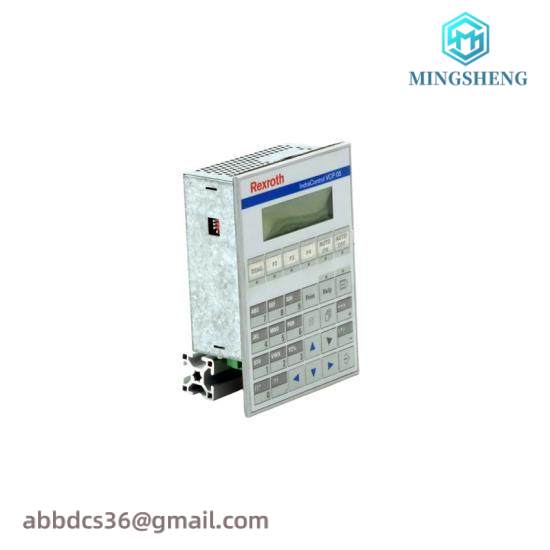 rexroth_syhnc100-nib-2x_w-24-p-d-e23-a012_2.jpg REXROTH SYHNC100-NIB-2X/W-24-P-D-E23-A012 Industrial Power Supply Unit