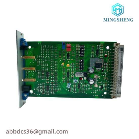 rexroth_vt-vspa1-1-12_amplification_board_2-1.jpg REXROTH VT-VSPA1-1-12 - Advanced Amplification Board for Industrial Control Systems