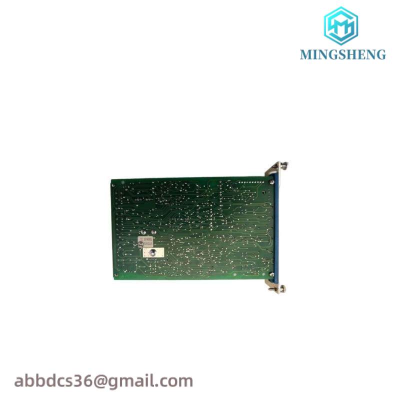 rexroth_vt3000s34-r5_1.jpg REXROTH VT3000S34-R5 - High Performance PLC Module for Industrial Automation