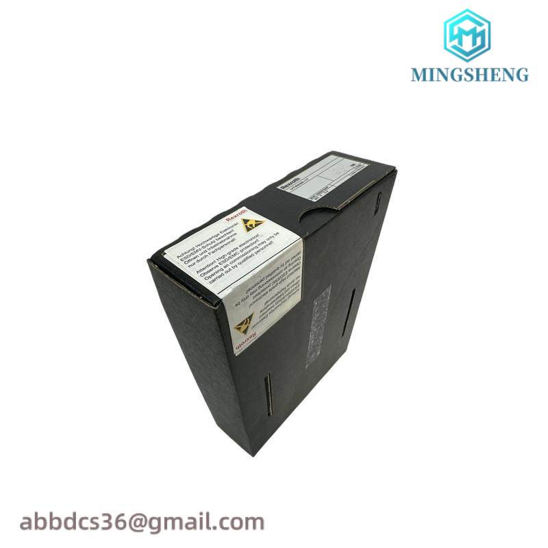 rexroth_vt5035-17_electrical_amplifier_card.jpg REXROTH VT5035-17: Precision Electrical Amplifier Card for Industrial Control Solutions