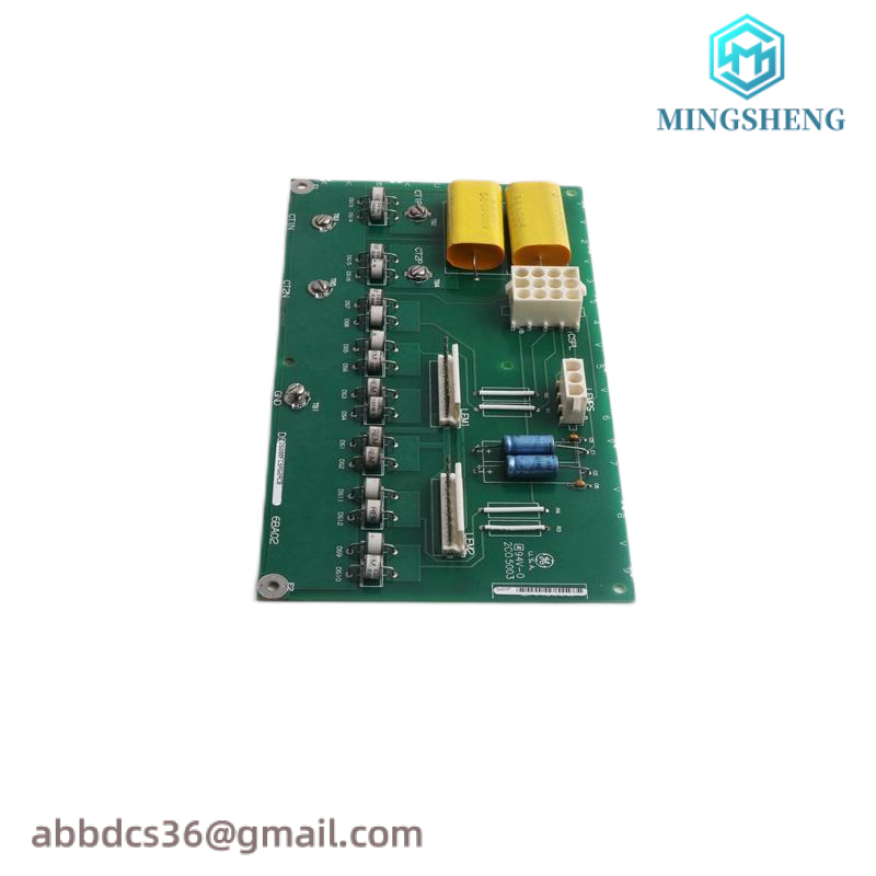 rfpp_23-07558-501_rf20_control_board_pcb_23-07557-401.png RFPP 23-07558-501: RF20 Control Board PCB for Industrial Automation