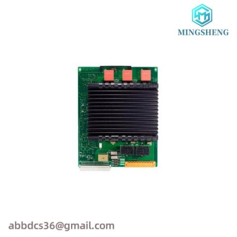 ABB RINT-5521C 3AUA0000016016E - Advanced Industrial Automation Control Module