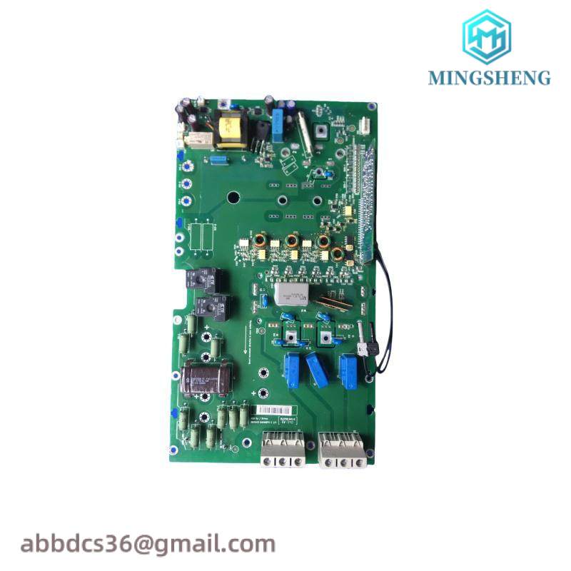 rint-6421c_abb_drive_board_main_board.jpg ABB RINT-6421C Drive board - Main Board