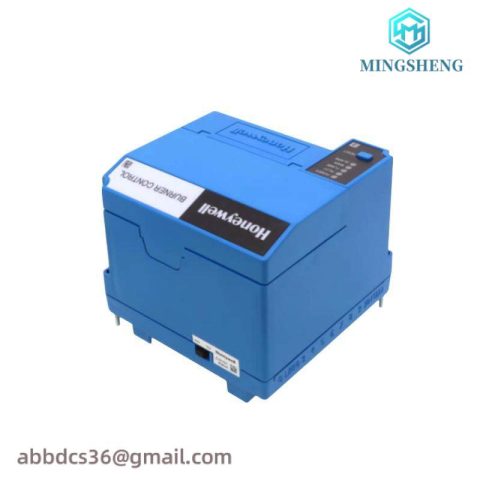 HONEYWELL RM7890B1048 - Advanced Primary Control Module