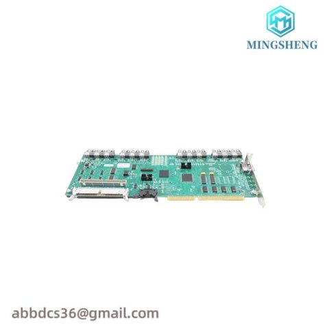 ROBICON A1A10000350.00M Modulator Board