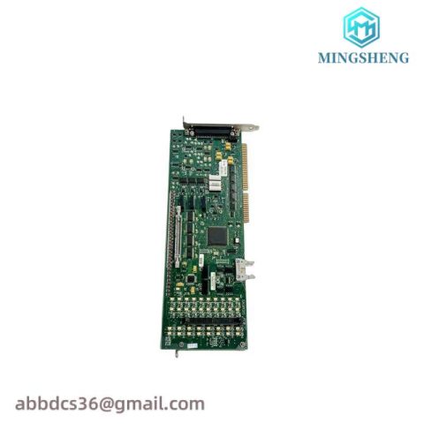 ROBICON A1A10000423.00M PCB BOARD: High-Performance Control Board