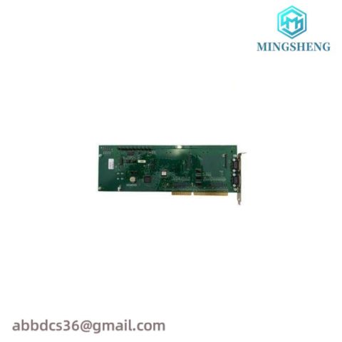 ROBICON A5E03407403: Industrial Communications Board