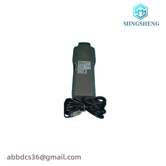 robostar_rts-9100t-05-no-s_teach_pendant.jpg Robostar N1 OPTION I/O (NPN) Ver 2.0A - Advanced Industrial Control Module