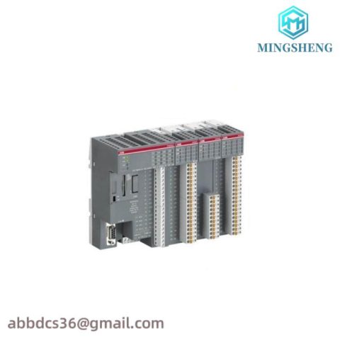 ROD-L M100DC-5-10 Industrial Control Module