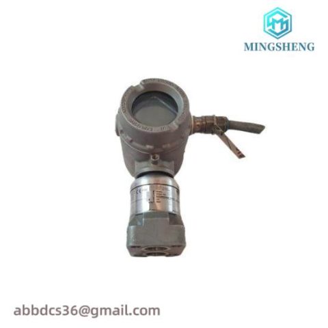 ROSEMOUNT 3051 CG2A03A1BM5B1I1H7P1Q4HR5 Pressure Transmitter: Advanced Measurement Solution for Industrial Controls