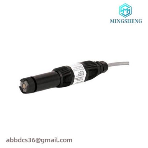 Rosemount + 499ATrDO-54-70