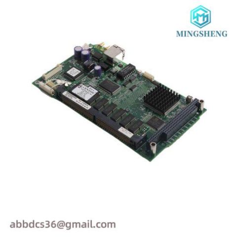 RTF Advanced Industrial Control Module - 2017502/2021055/2017501/2022031, Comprehensive Control Solutions