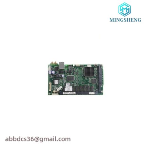 RTF Modular Circuit Board: 2017502-001, 2021055-001, 2017501-006, 2022031-001, Advanced Control Solutions