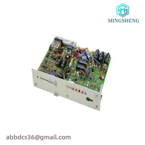 Panasonic S2-5V Digital Signal Processor Module