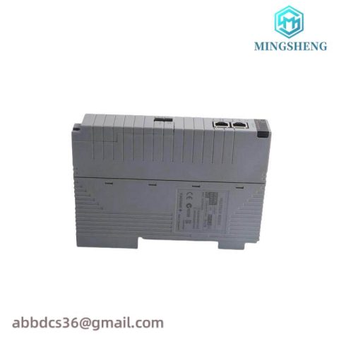 Yokogawa S9528VK Industrial Module