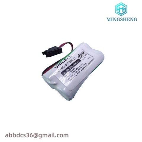 Yokogawa S9548FA Battery Pack, Advanced Energy Storage Solution