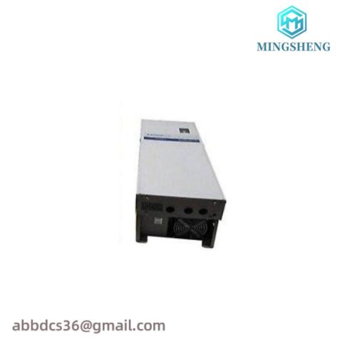 AB SA3100-B050-AN-L6R AC Drive - 460VAC, Designed for Industrial Efficiency