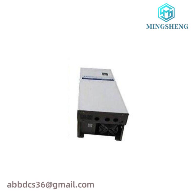 sa3100-b050-an-l6r_ac_drive_460vac.jpeg AB SA3100-B050-AN-L6R AC Drive - 460VAC, Designed for Industrial Efficiency