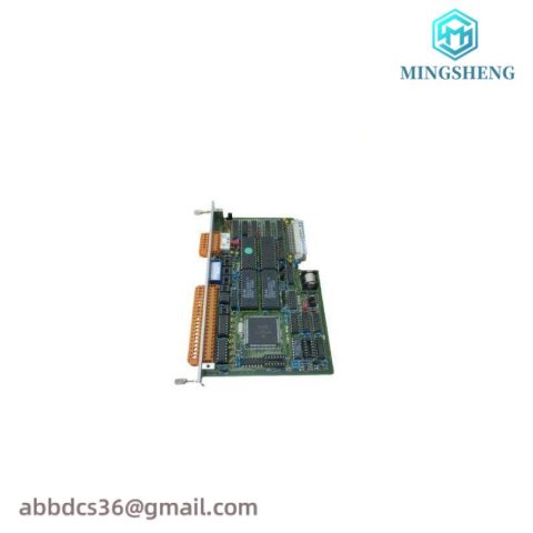 SABO MPB.533.00 PLM500(AEB.550.00): High Precision Industrial Automation Module