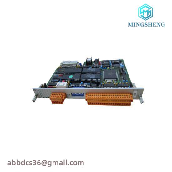 sabo_plm500_sib_542_00_interface_board.jpg SABO PLM500 SIB.542.00: Industrial-grade Interface Board for Advanced Control Systems