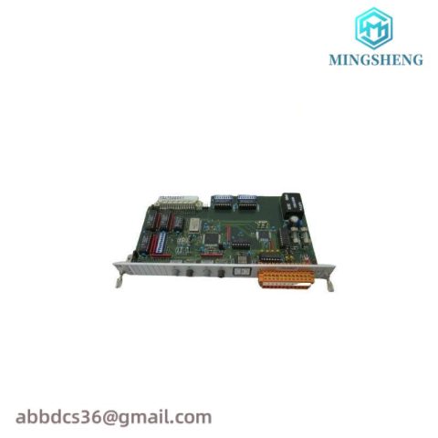 SABO PLM500 SIB.542.00: Industrial Interface Construction Module