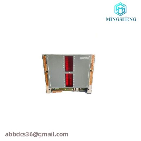 SAIA PCA1.M41M4 - Programmable Logic Controller Panel