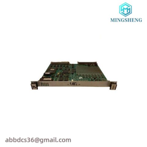 Salvagnini MINP8+ Control System - High Precision, Advanced Automation